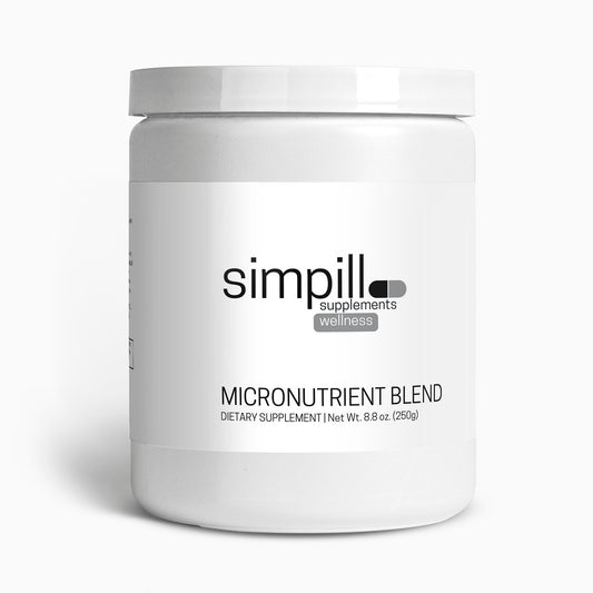 Micronutrient Blend