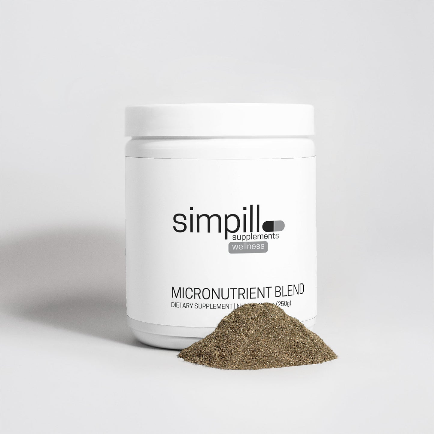 Micronutrient Blend